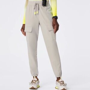 Figs Sierra Tall Jogger Scrub Pant